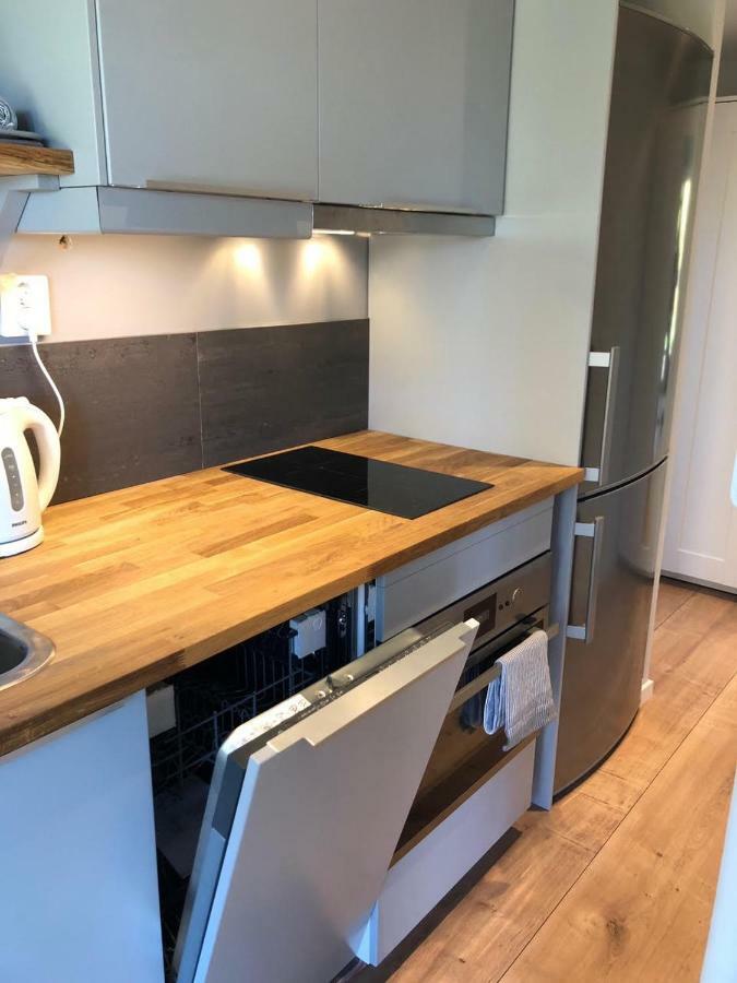 Lakeview Studio Stavsjo  Экстерьер фото