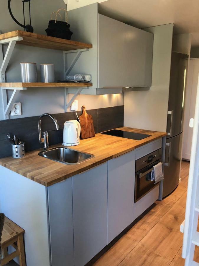 Lakeview Studio Stavsjo  Экстерьер фото
