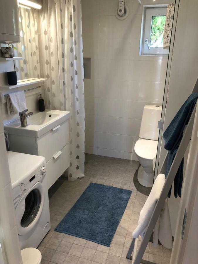 Lakeview Studio Stavsjo  Экстерьер фото